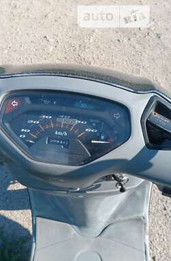 Скутер Honda Lead 50 AF 48 2003 в Харькове