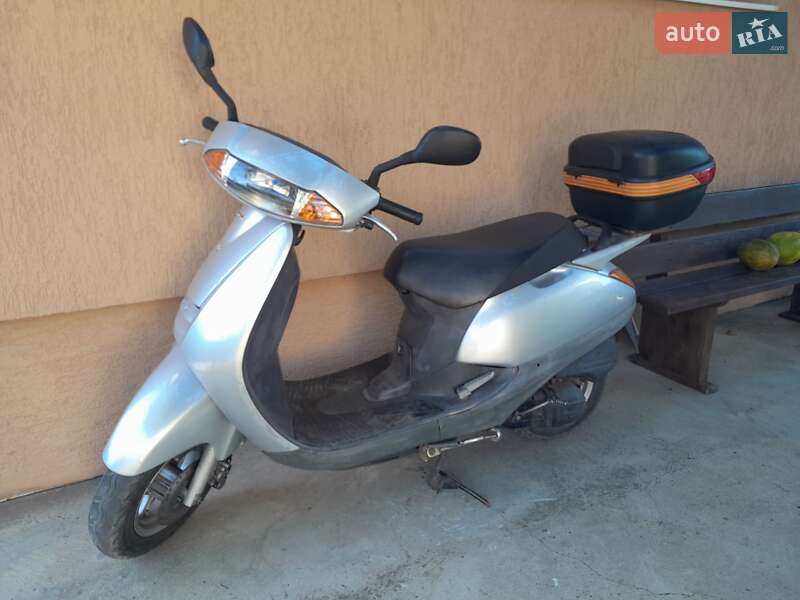 Honda Lead 50 AF 48 1998
