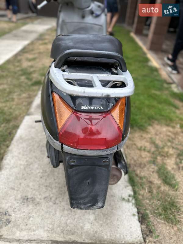 Мопеды Honda Lead 50 AF 48 2000 в Радехове