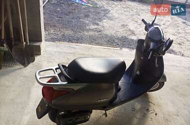Скутер Honda Lead 50 AF 48 2002 в 