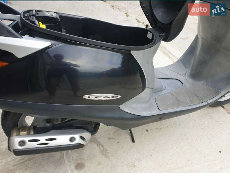 Мопеды Honda Lead 50 AF 48 2003 в Одессе