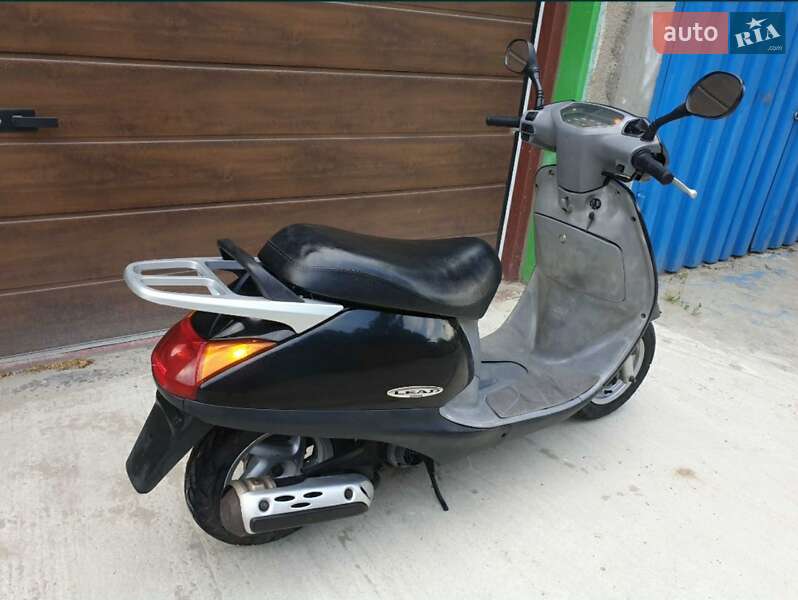 Мопеды Honda Lead 50 AF 48 2003 в Одессе