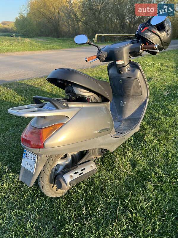 Скутер Honda Lead 50 AF 48 1998 в Тростянце