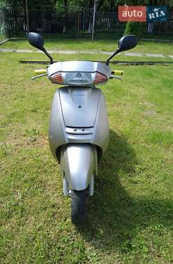 Мопеди Honda Lead 50 AF 48 2003 в Бориславі