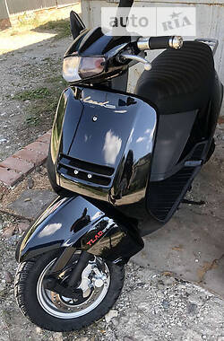 Скутер Honda Lead 90 2002 в 
