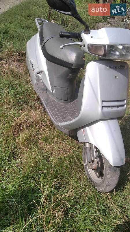 Скутер Honda Lead 90 1995 в Крыжополе