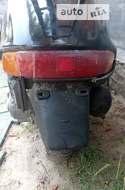 Скутер Honda Lead 90 1998 в Харькове