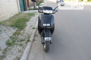 Макси-скутер Honda Lead 90 1999 в 