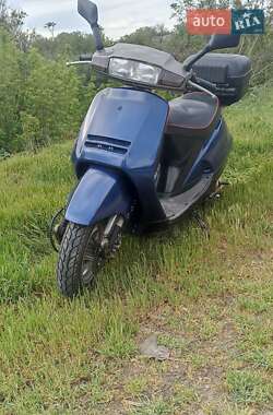 Мопеди Honda Lead 90 1999 в Южноукраїнську