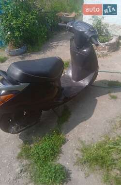 Мопеди Honda Lead 90 1999 в Чугуєві
