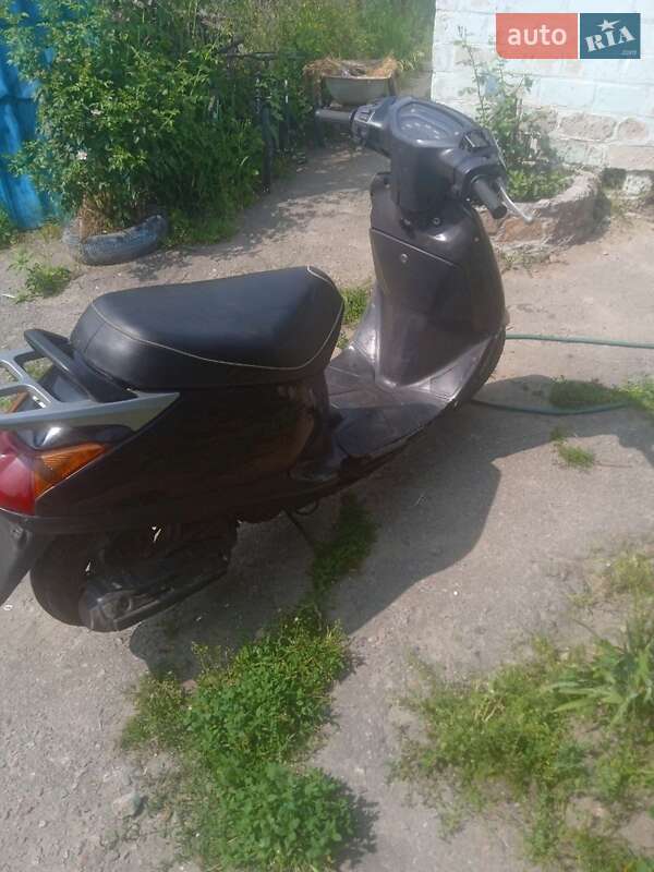 Мопеды Honda Lead 90 1999 в Чугуеве