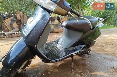 Мопеды Honda Lead 90 1999 в Харькове