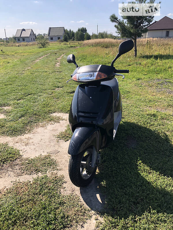 Honda Lead AF 48