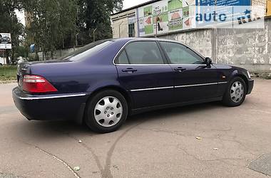  Honda Legend 2004 в Киеве