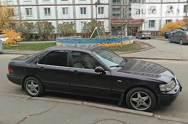 Седан Honda Legend 1997 в Киеве