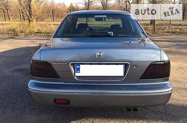 Седан Honda Legend 1997 в Днепре