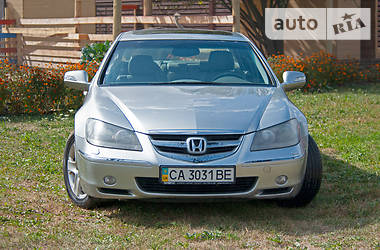 Седан Honda Legend 2006 в Киеве