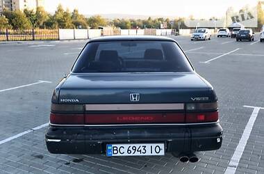 Седан Honda Legend 1991 в Дрогобичі