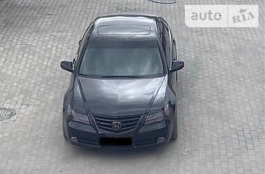 Седан Honda Legend 2009 в Львові