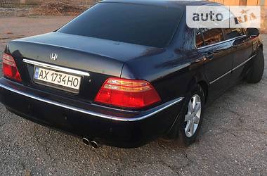 Седан Honda Legend 2000 в Харькове