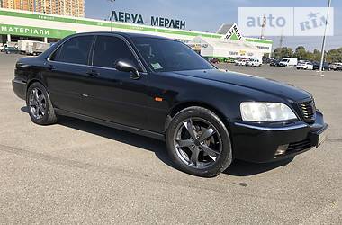 Седан Honda Legend 1999 в Киеве