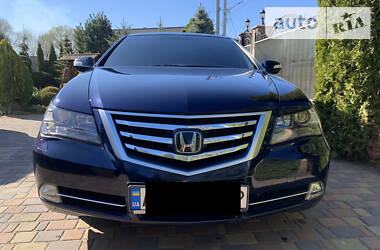 Honda Legend 2008 Honda Legend 2008