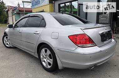 Седан Honda Legend 2006 в Тернополе