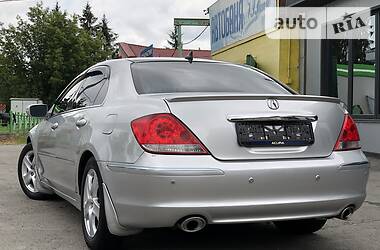 Седан Honda Legend 2006 в Тернополе