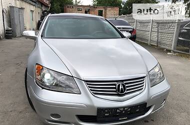 Седан Honda Legend 2006 в Тернополе