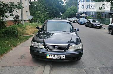 Седан Honda Legend 1997 в Киеве