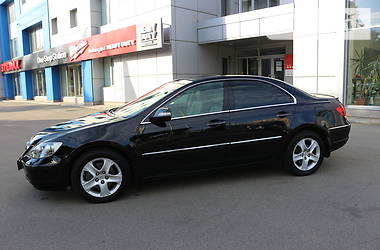 Седан Honda Legend 2007 в Києві