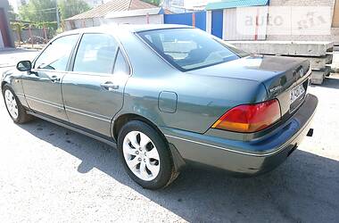 Седан Honda Legend 1997 в Житомире