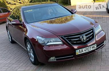 Седан Honda Legend 2009 в Кам'янському