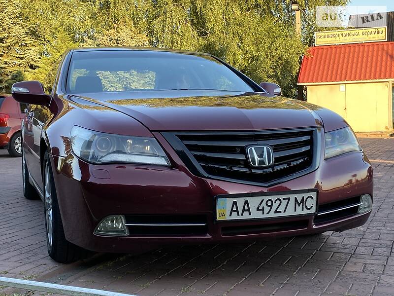 Седан Honda Legend 2009 в Каменском