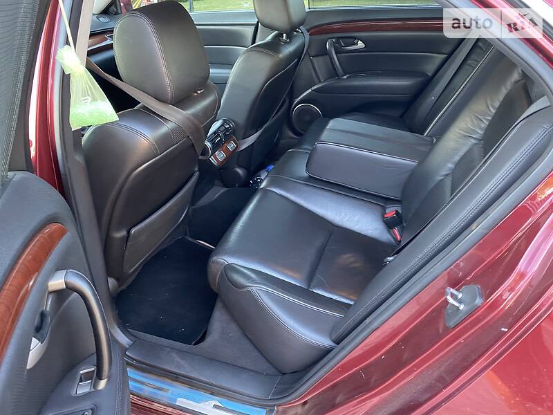 Седан Honda Legend 2009 в Каменском