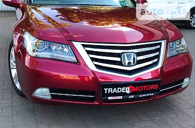 Седан Honda Legend 2008 в Киеве