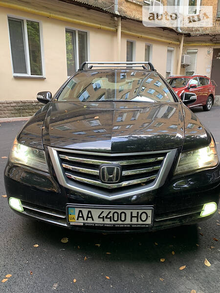 Седан Honda Legend 2008 в Києві