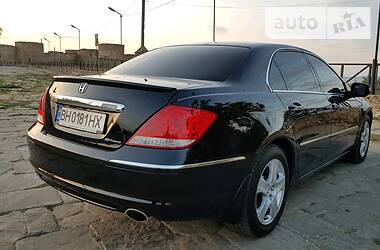 Седан Honda Legend 2006 в Білгороді-Дністровському