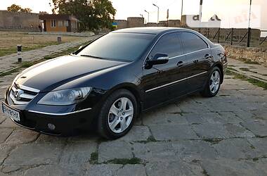 Седан Honda Legend 2006 в Білгороді-Дністровському