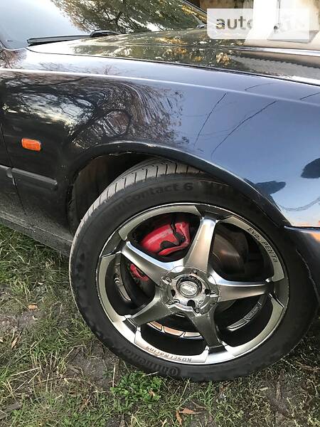 Купе Honda Legend 1992 в Одессе