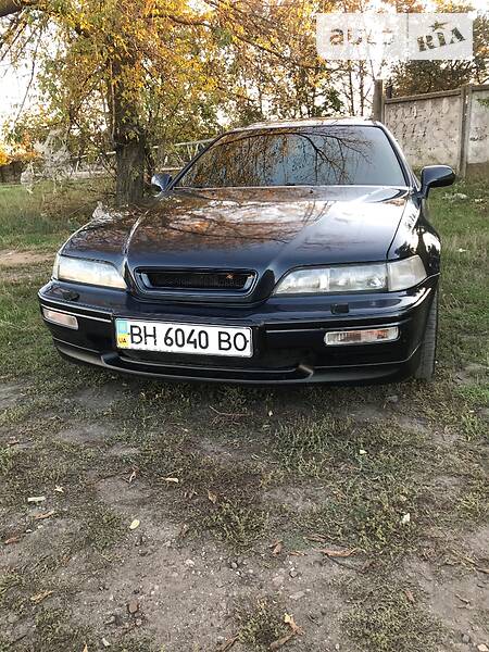 Купе Honda Legend 1992 в Одессе