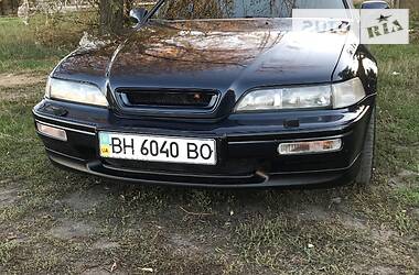 Купе Honda Legend 1992 в Одессе