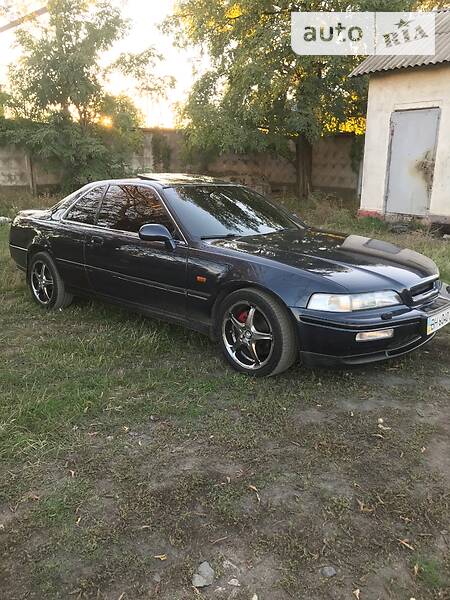 Купе Honda Legend 1992 в Одессе