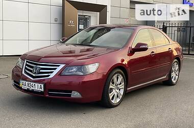 Седан Honda Legend 2008 в Києві