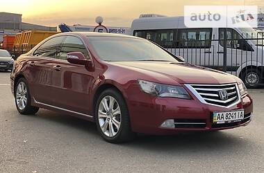 Седан Honda Legend 2008 в Києві