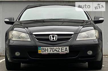 Седан Honda Legend 2007 в Одессе