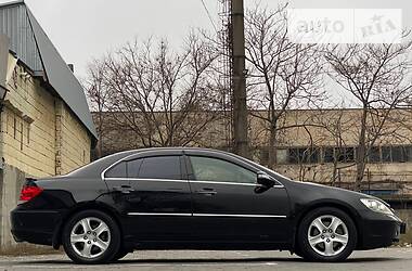 Седан Honda Legend 2007 в Одесі