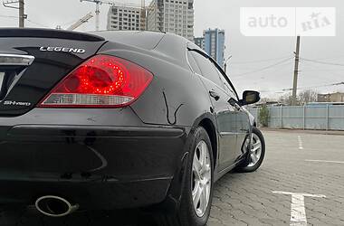 Седан Honda Legend 2007 в 