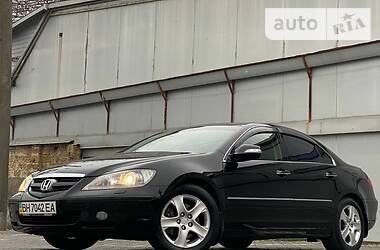 Honda Legend 2007