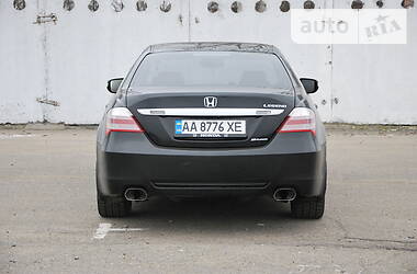 Седан Honda Legend 2008 в Києві
